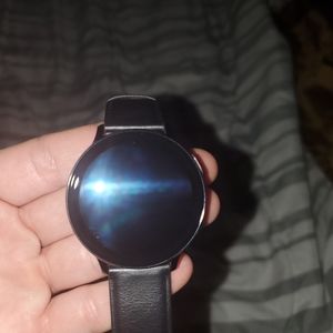 Samsung Galaxy Active smartwatch